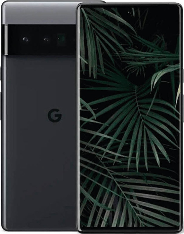 Google Pixel 6 Pro 512Go