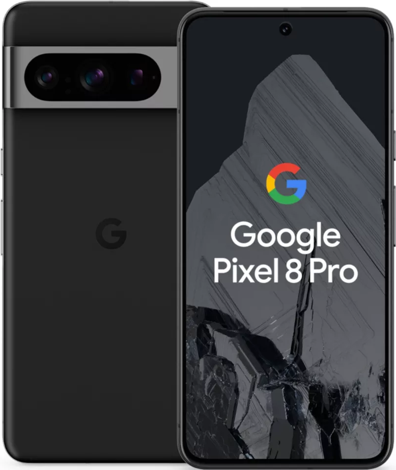 Google Pixel 8 Pro 512Go