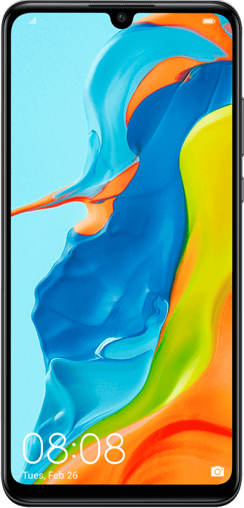 P30 lite New Edition