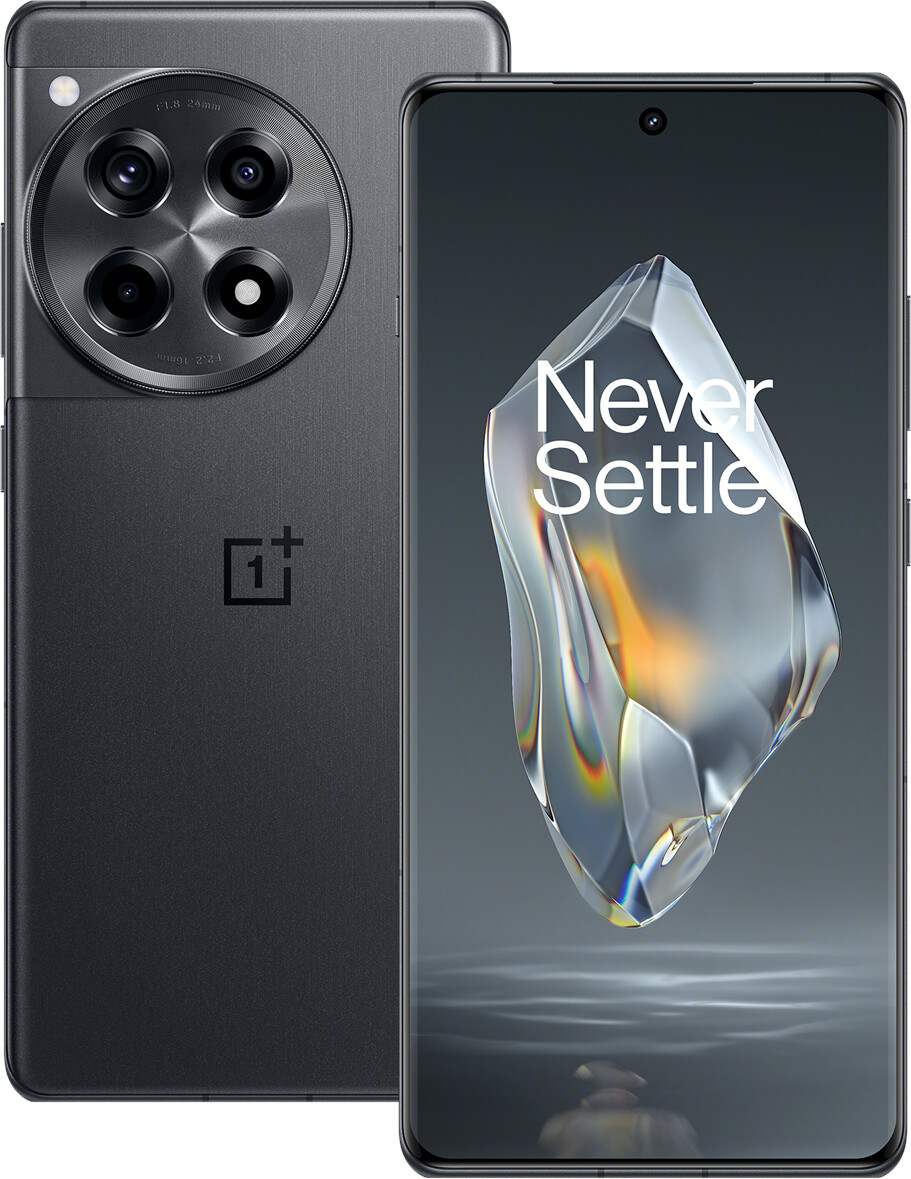 OnePlus 12R 256Go