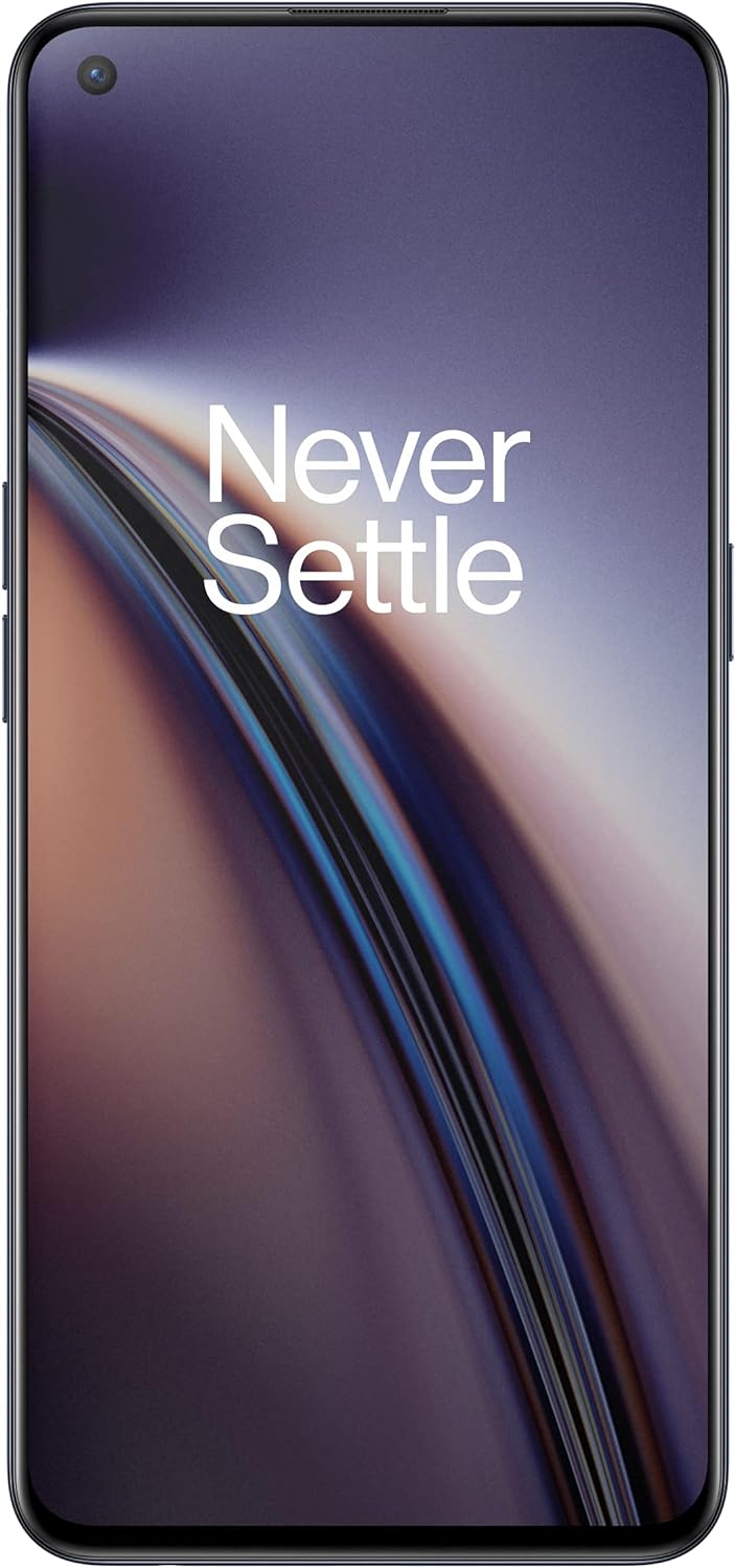 OnePlus Nord CE 5G 256Go