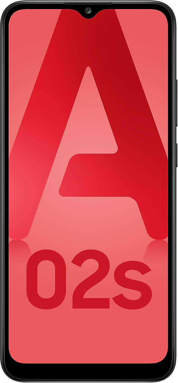 Galaxy A02s