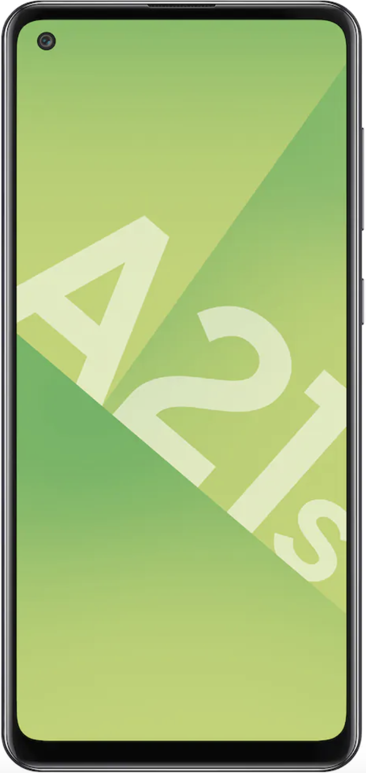 Samsung Galaxy A21s 128Go