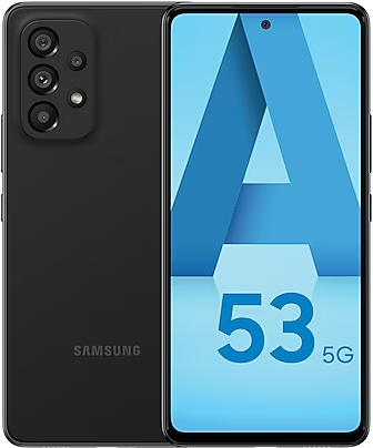 Samsung Galaxy A53 5G 256Go