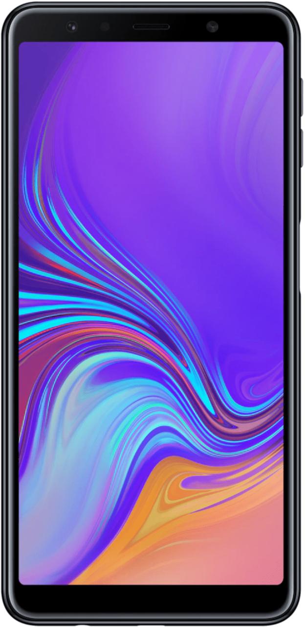 Samsung Galaxy A7 (2018) 64Go