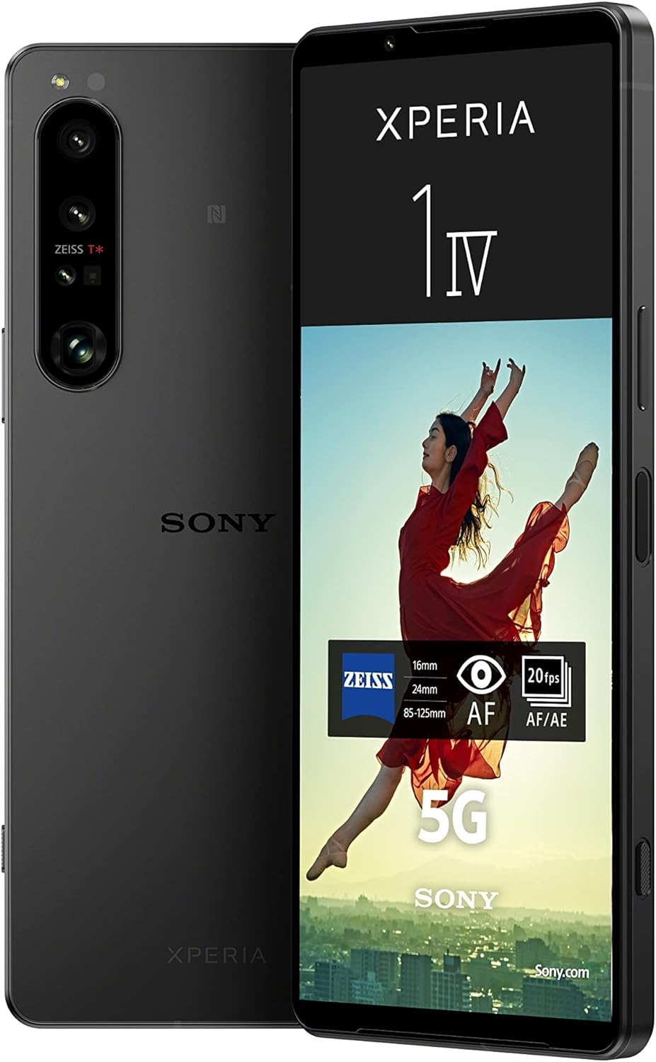 Sony Xperia 1 IV 256Go