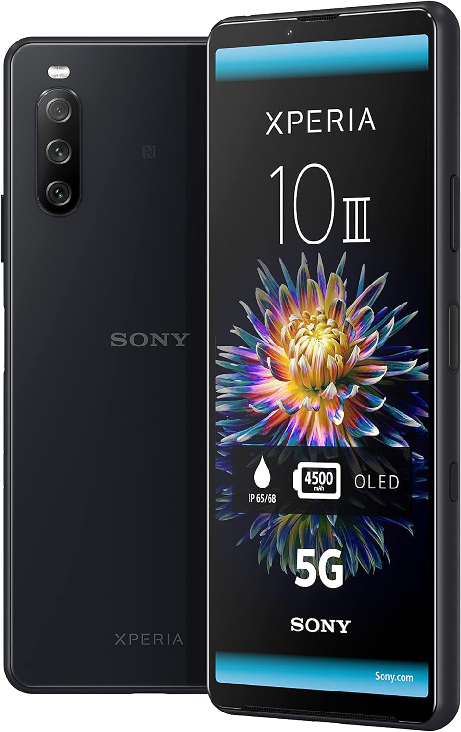 Sony Xperia 10 III 256Go